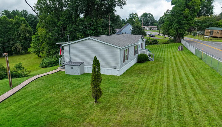 Property Photo: 1201 Gatewood Road WV 25840