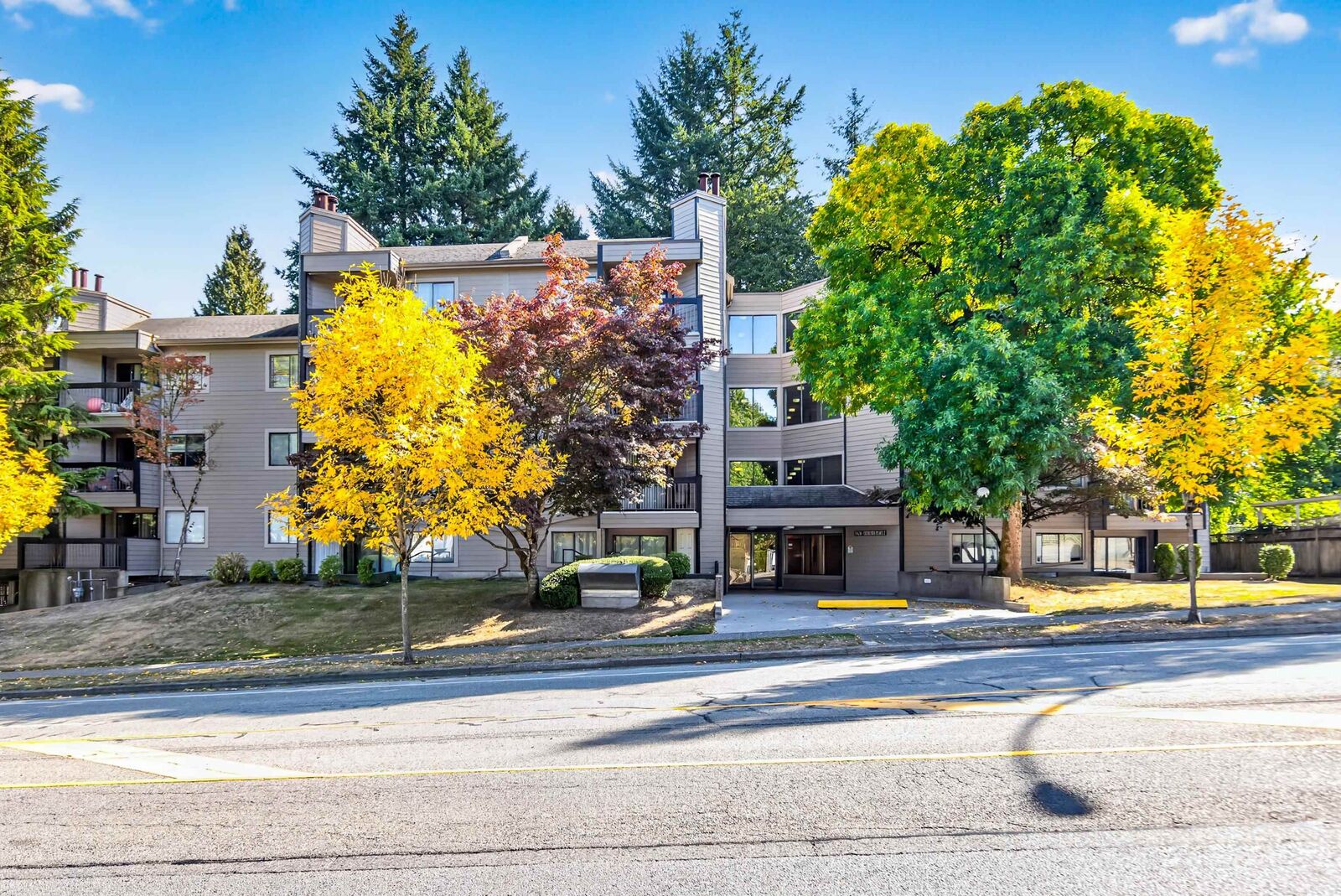 Property Photo:  10530 154 Street 315  BC V3R 8A2 