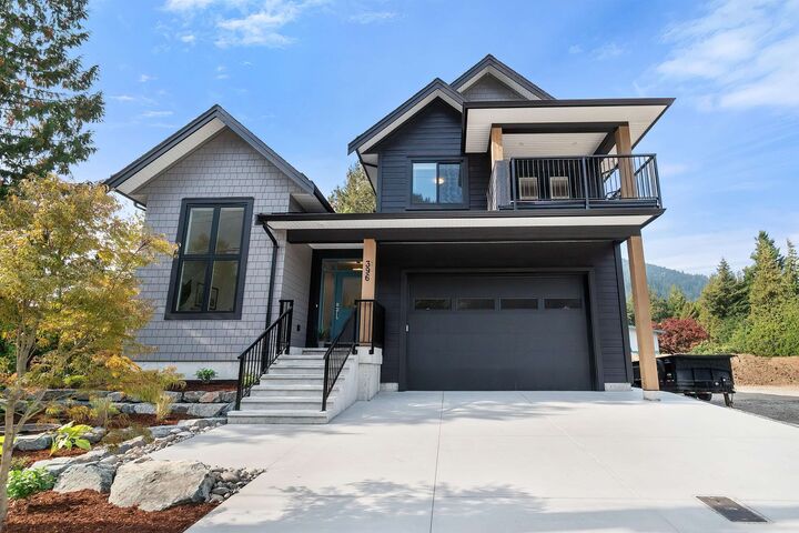Property Photo:  396 Eagle Street  BC V0M 1K0 