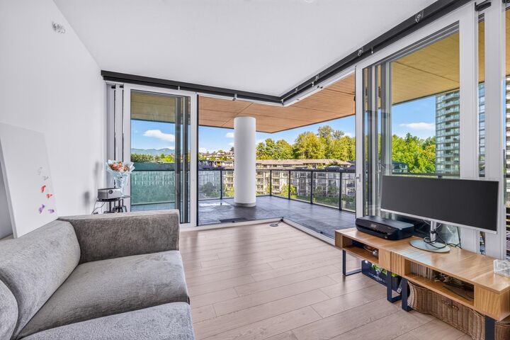 Property Photo:  4880 Lougheed Highway 604  BC V5C 0N1 