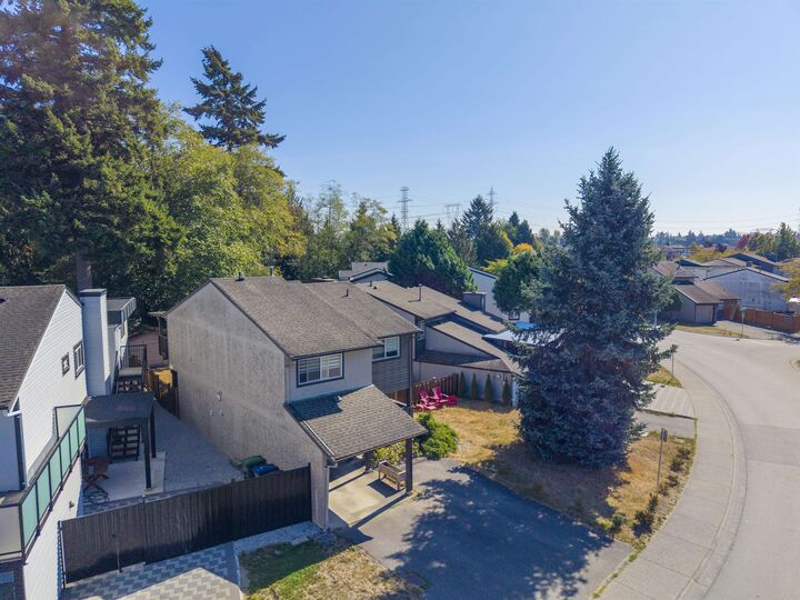 Property Photo:  7674 125 Street  BC V3W 7W4 