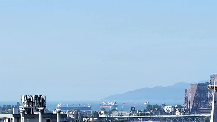 Property Photo:  2770 Sophia Street 1003  BC V5T 0A4 