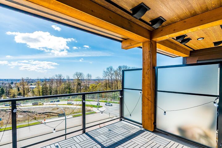 Property Photo:  6438 Byrnepark Drive 416  BC V3N 0J1 