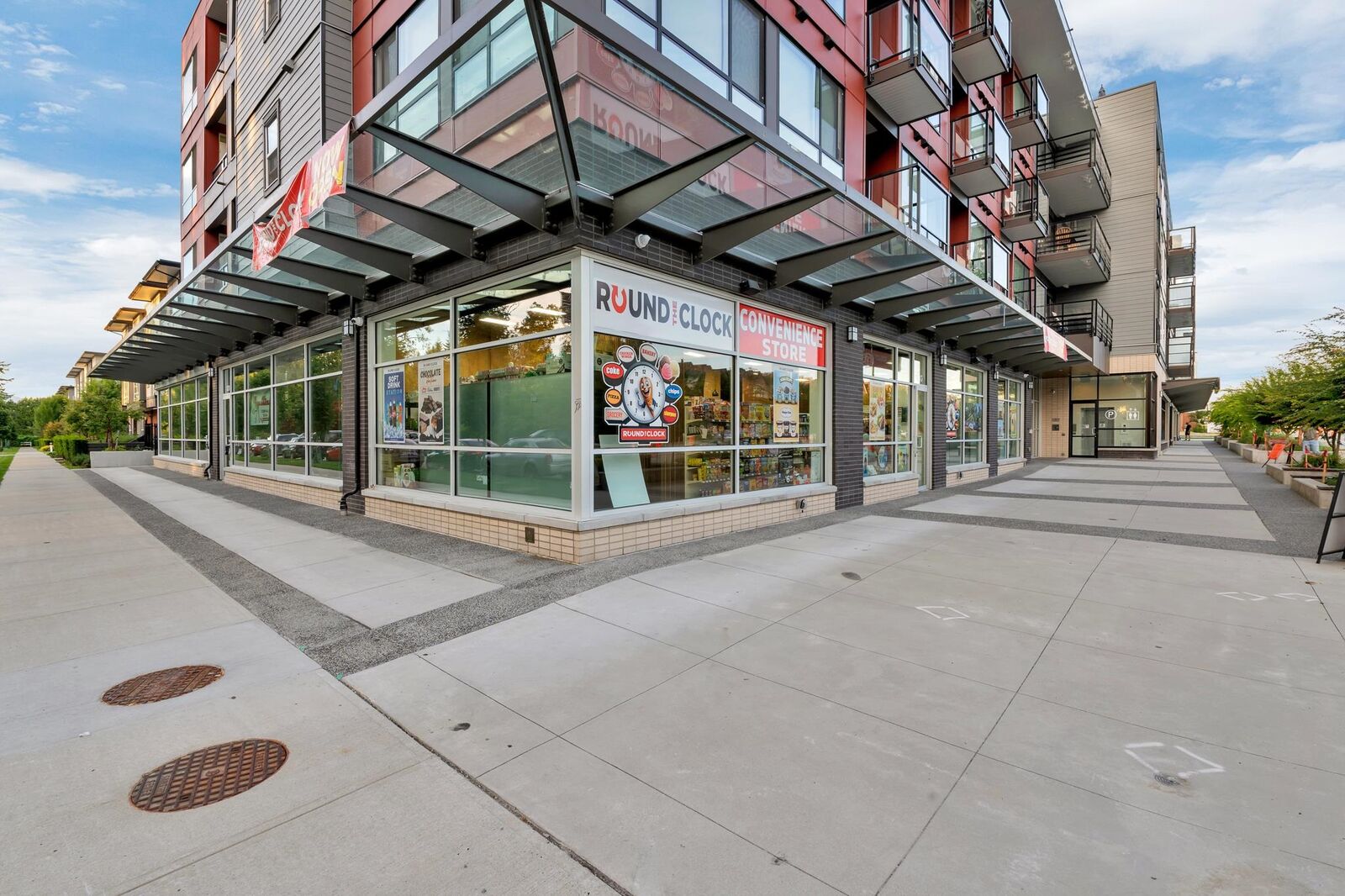 Property Photo:  18811 72 Avenue 214  BC V4N 6W7 