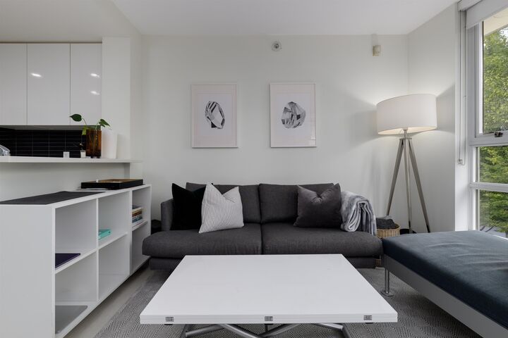 Property Photo: 928 Beatty Street 301 BC V6Z 3G6