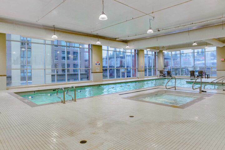 Property Photo:  110 Brew Street 1003  BC V5G 4L7 