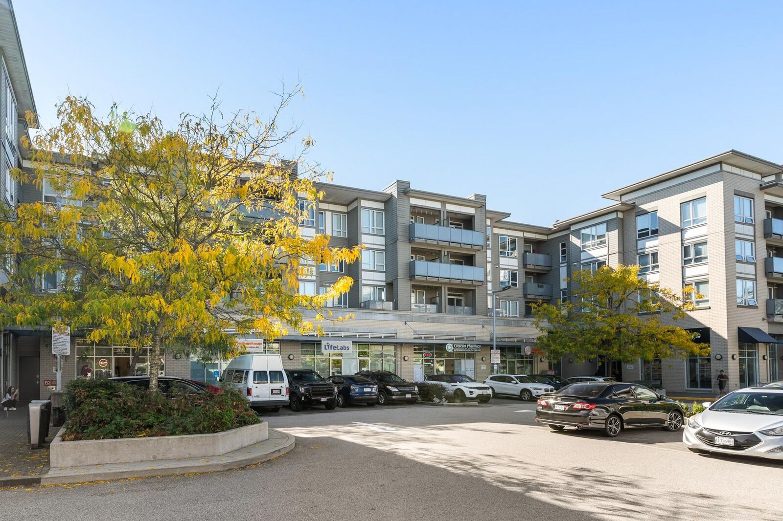 Property Photo:  10880 No. 5 Road 402  BC V6W 0B3 