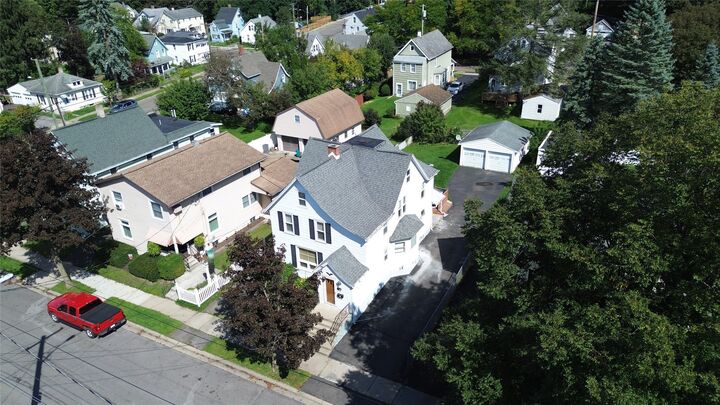 Property Photo:  59 Hayes 2  NY 13903 