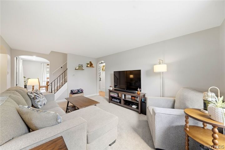 Property Photo: 1190 Losson Road NY 14227