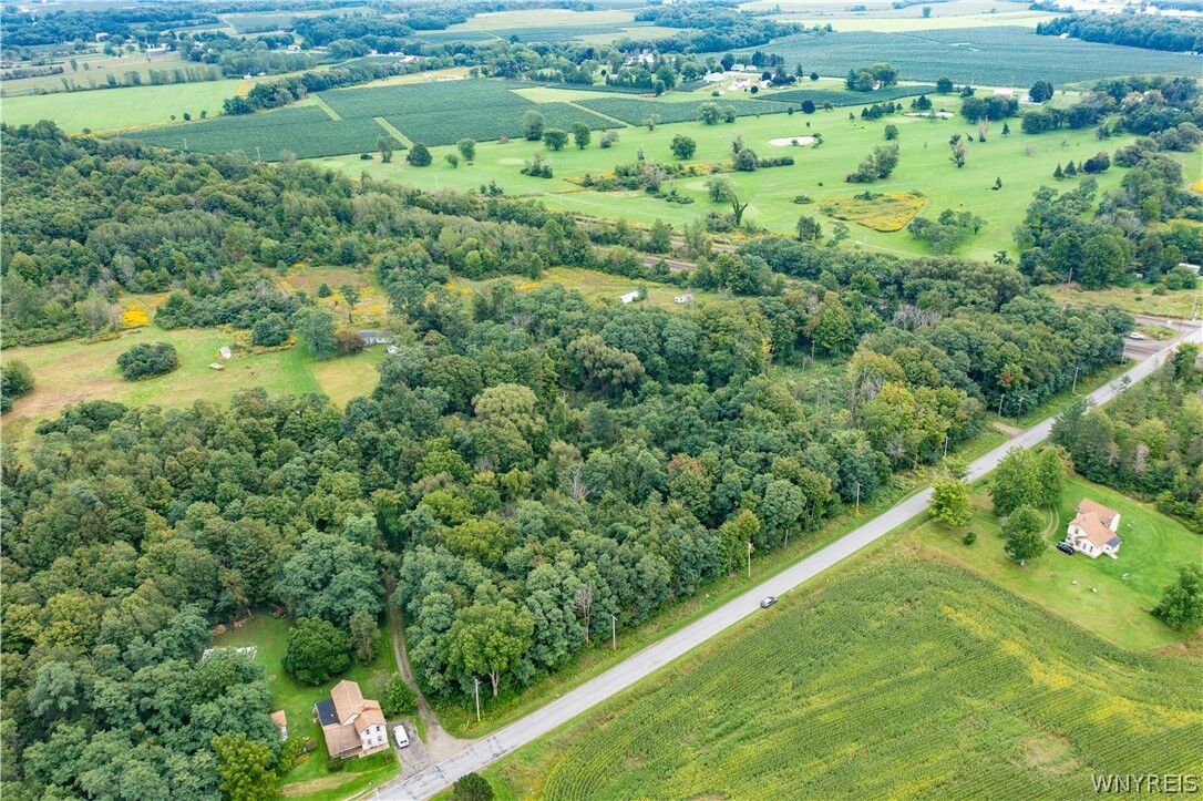 Property Photo: 7986 McKinley Road NY 14787