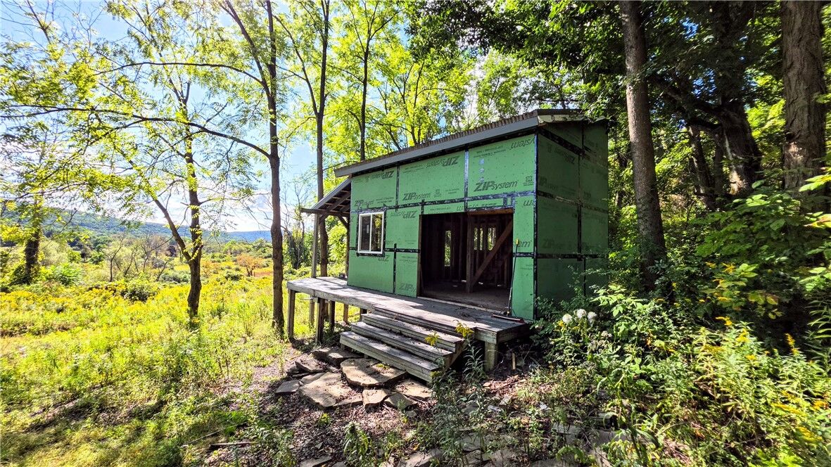 Property Photo:  2640 W Danby Road  NY 14883 