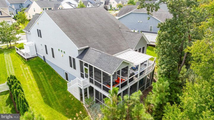 Property Photo: 41235 Gloucester Drive DE 19971