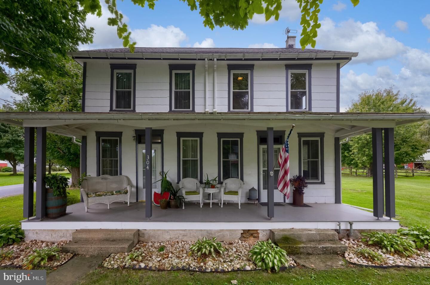 Property Photo:  304 Hilldale Road  PA 17565 