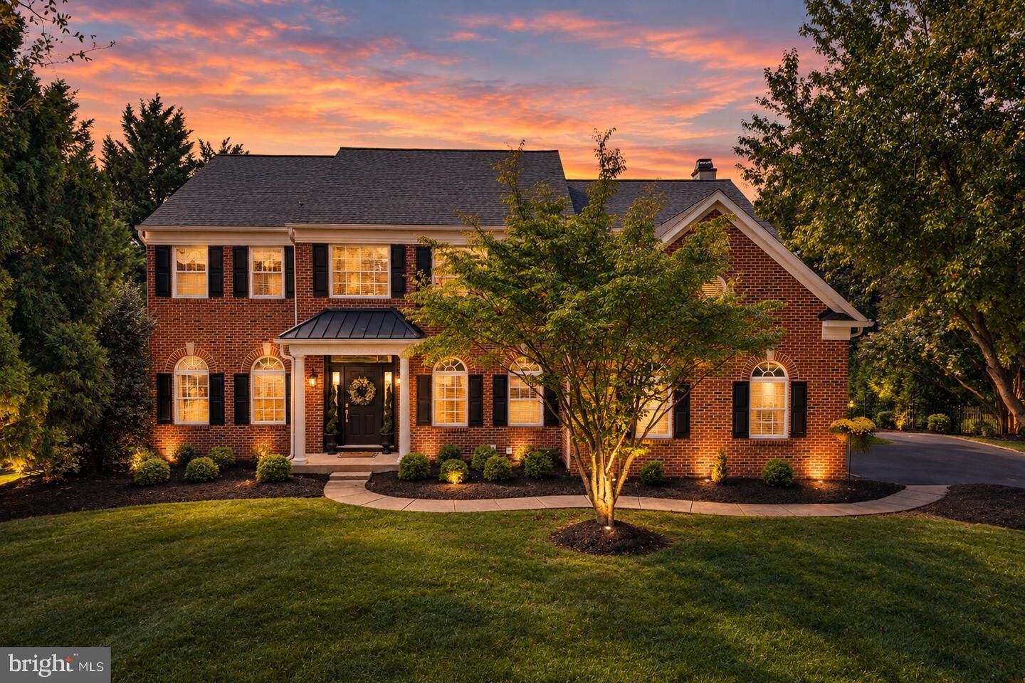 Property Photo:  1370 Stonegate Drive  PA 19335 