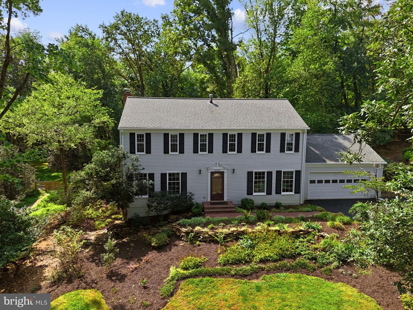 Property Photo:  11231 Hunting Horn Lane  VA 20191 