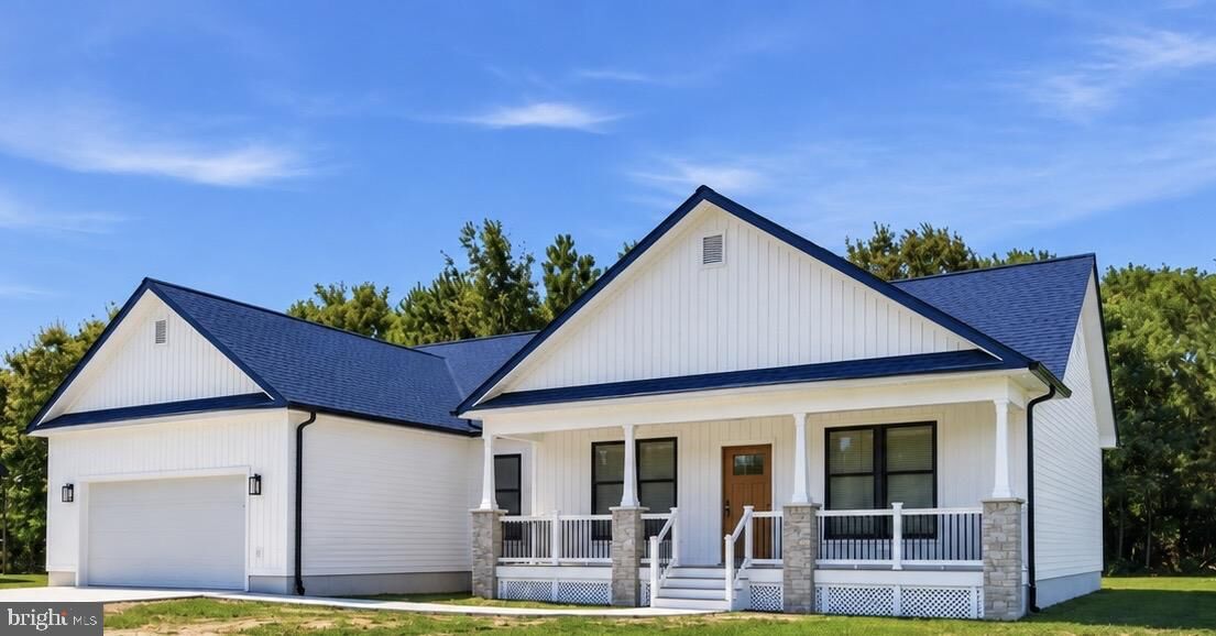 Property Photo: 04 007913 Map 58 Havercamp Road MD 21655