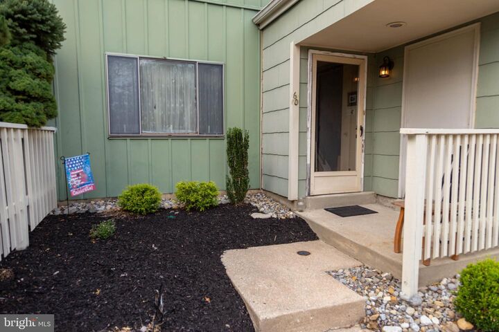 Property Photo:  60 Georgetown Road  NJ 08021 
