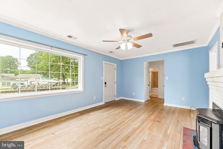 Property Photo:  1440 Plateau  MD 20685 