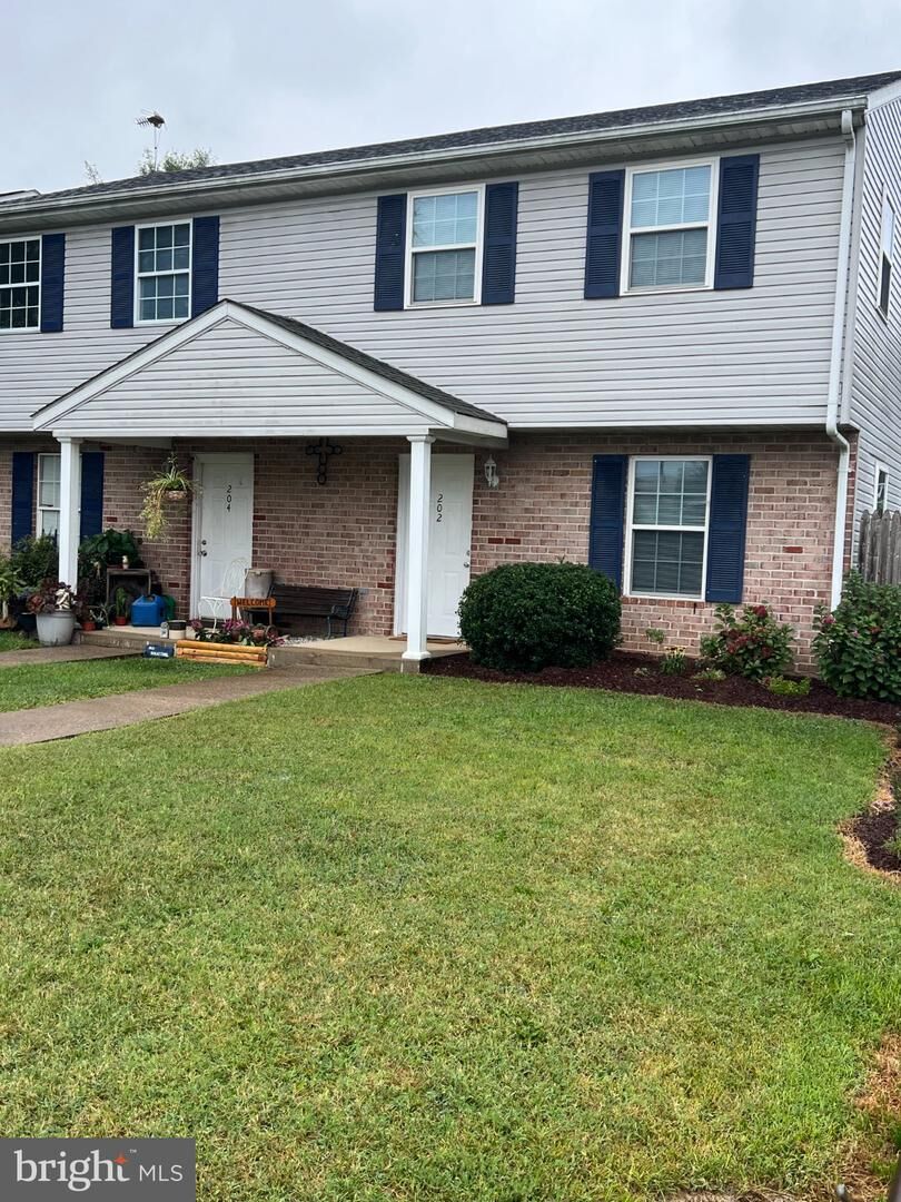 Property Photo:  202 S Marshall Street  WV 25438 