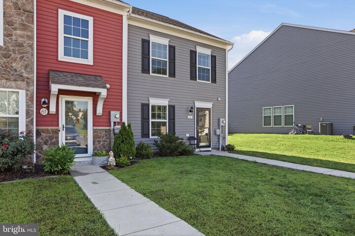 Property Photo:  65 Darien Drive  WV 25413 