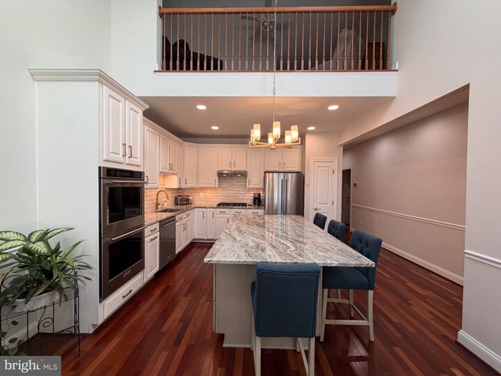 Property Photo: 2908 Eaton Square 111 MD 21043