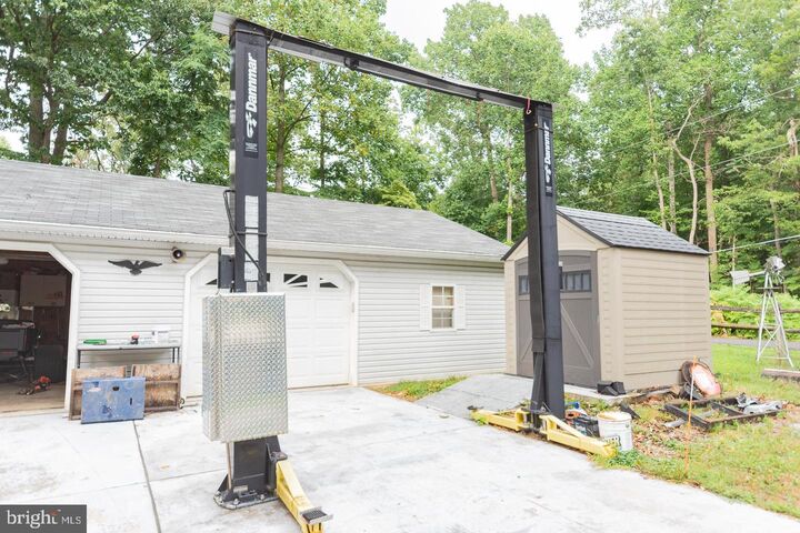 Property Photo:  1227 Rolling Lane  WV 25425 