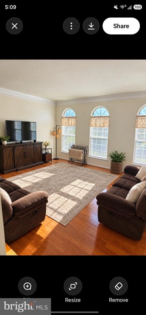 Property Photo:  25508 Crossfield Drive  VA 20152 