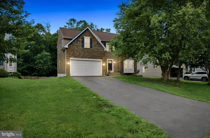 Property Photo:  35338 Pheasant Ridge  VA 22508 
