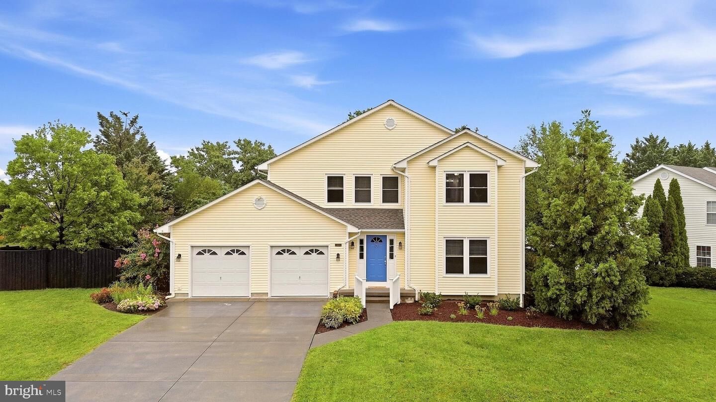 Property Photo:  101 Romney Place  VA 22655 