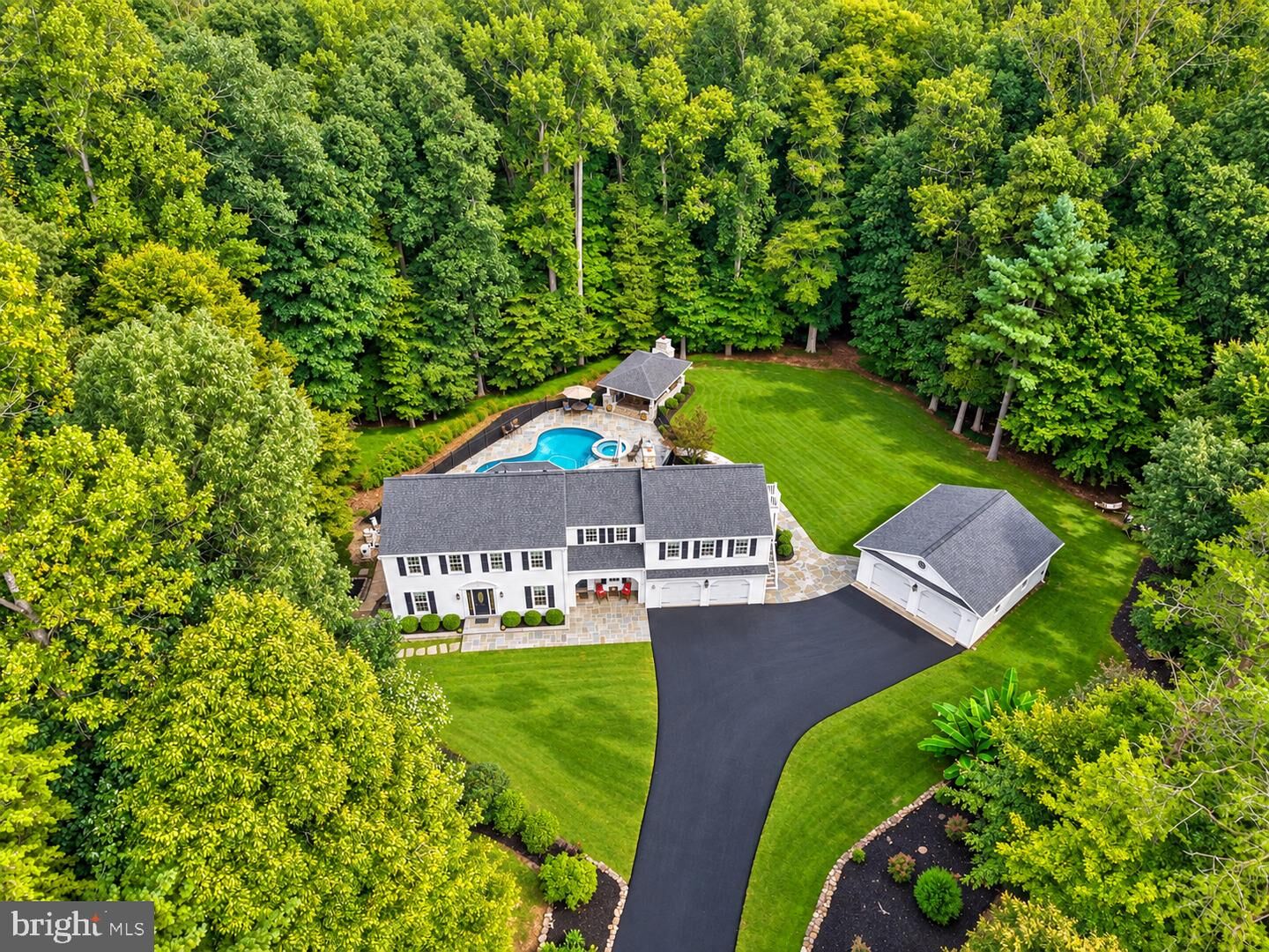 Property Photo:  4750 Wellesley Drive  VA 22192 