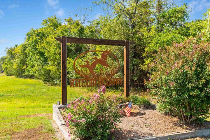 Property Photo:  Lot 16 Canvasback Drive  AR 72653 