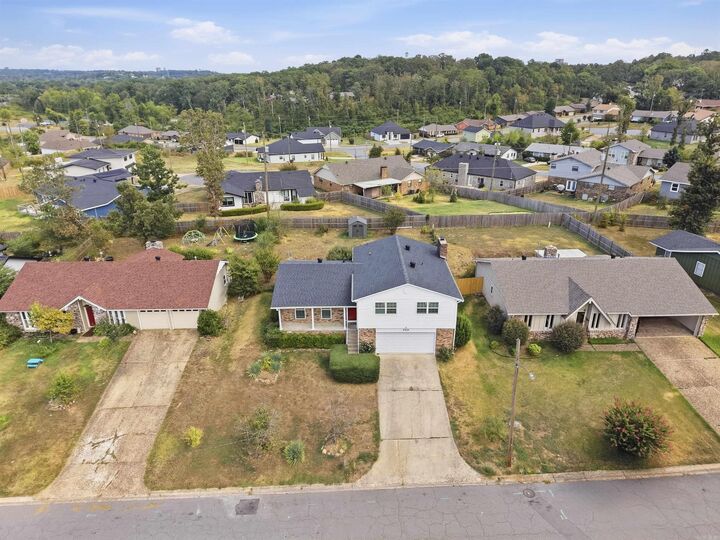 Property Photo: 1121 Briar Creek Road AR 72211