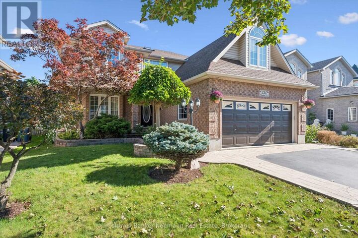 Property Photo:  235 Deerpath Drive  ON N1K 1W5 