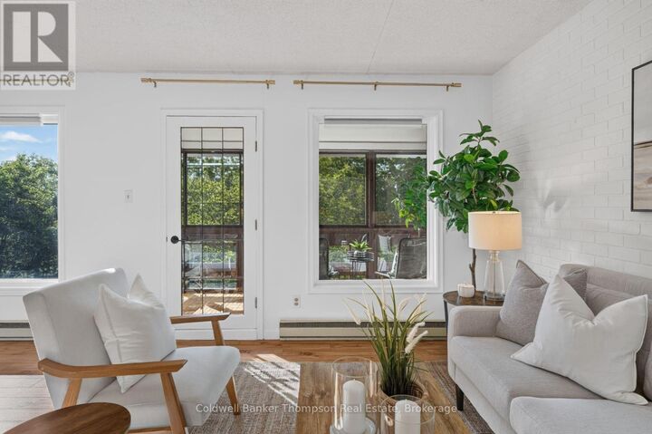 Property Photo: 26 Herman Avenue 34 ON P1H 1J6