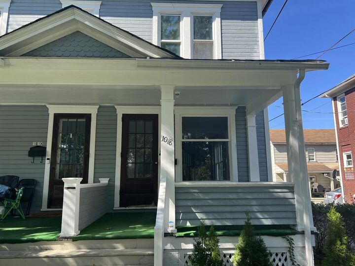 Property Photo:  1018 Bucknell Avenue  PA 15905 