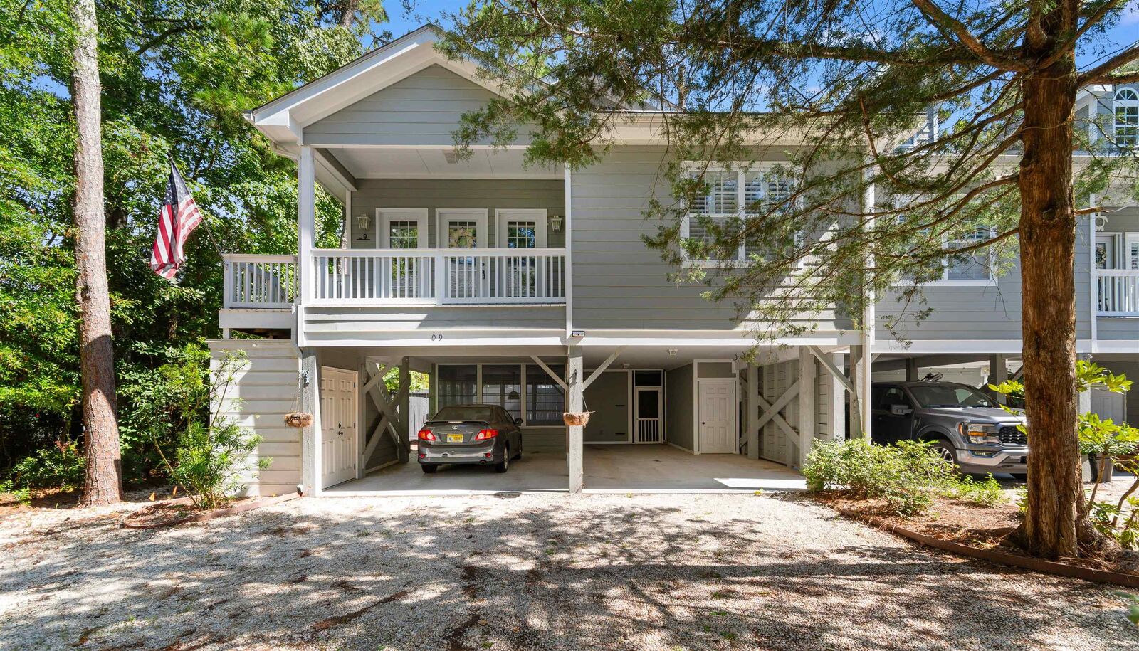 Property Photo: 40 Wallys Way 9 SC 29585