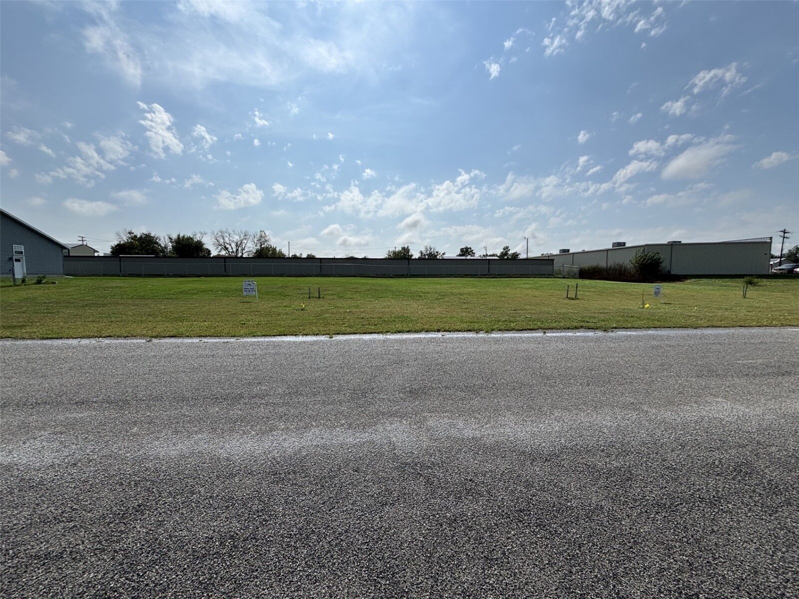 Property Photo: 197 William Way IA 52315
