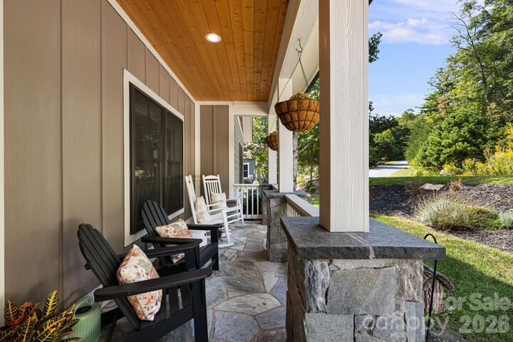 Property Photo: 14 Sugarland Ridge Trail NC 28730