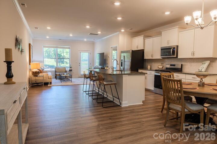 Property Photo:  4104 Steel Way  NC 28673 