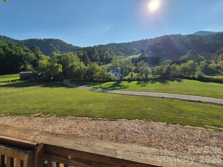 Property Photo: 245 Potato Branch Road NC 28748