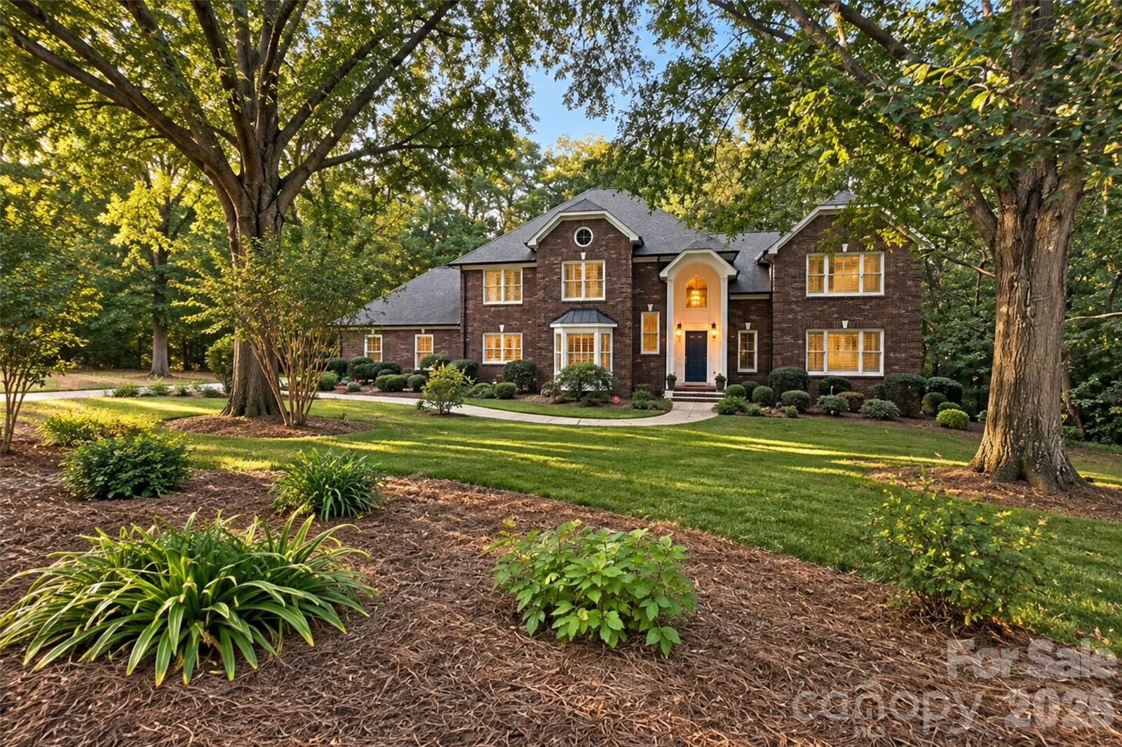 Property Photo: 274 Ikerd Drive SE NC 28025