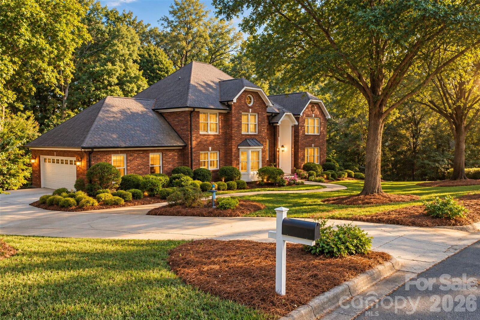 Property Photo:  274 Ikerd Drive SE  NC 28025 