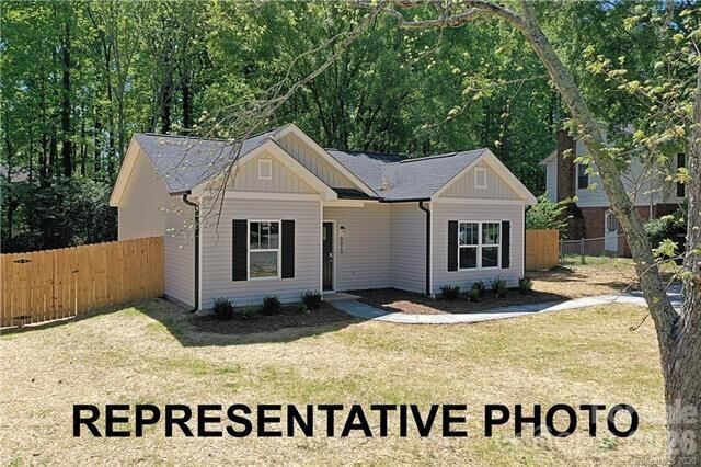 Property Photo:  1422 Johnston Street  NC 28054 