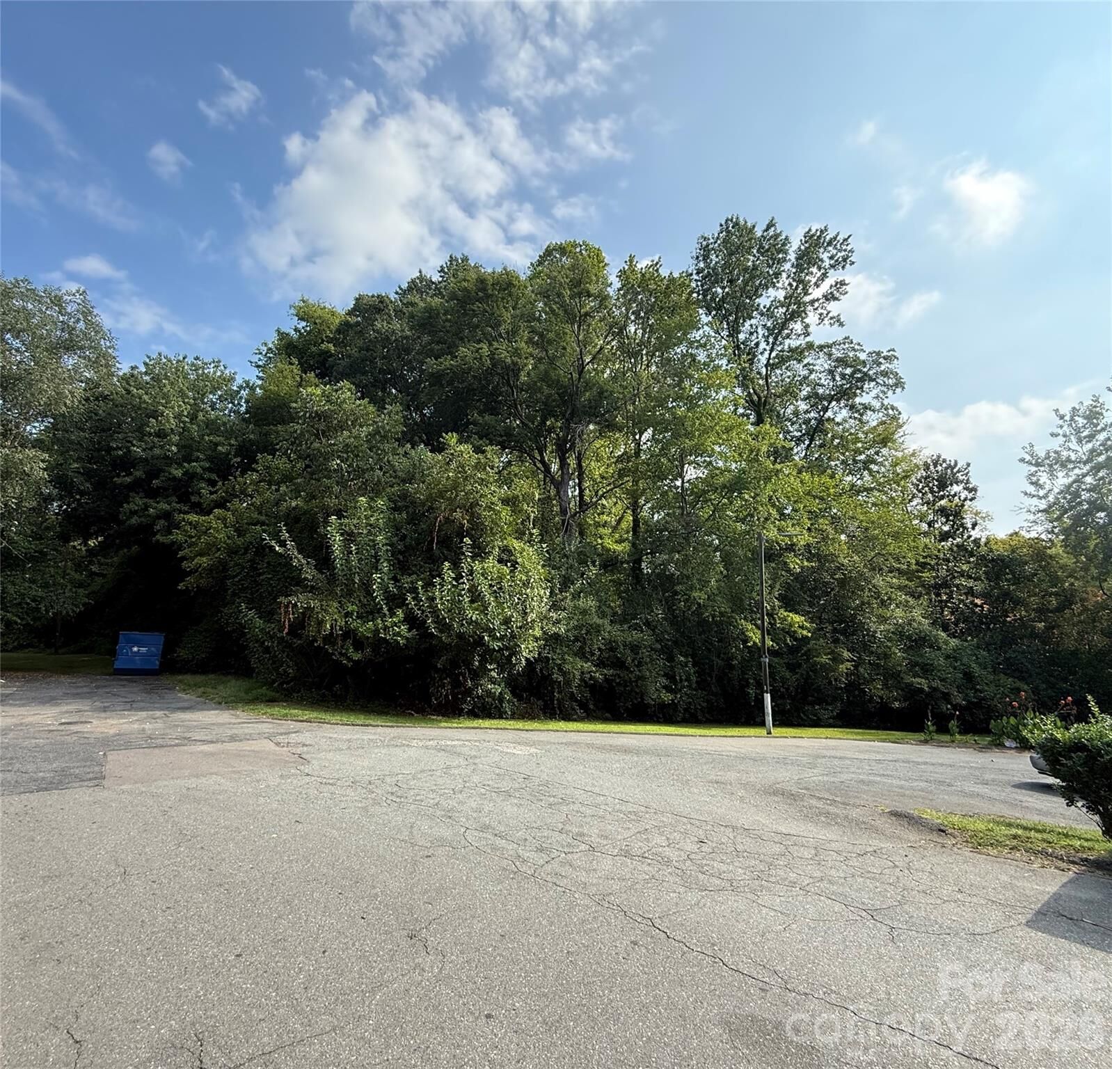 Property Photo:  1320 Boone Street 16  NC 28216 