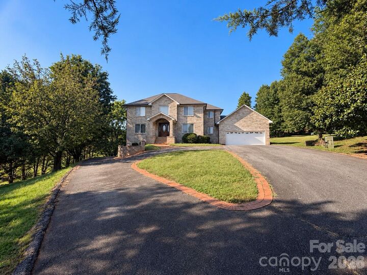 Property Photo: 5980 Willowbottom Road NC 28602