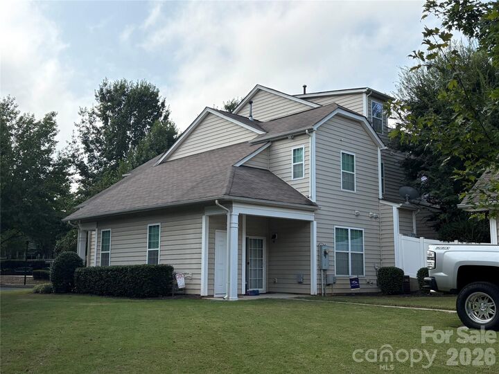 Property Photo: 123 Leyton Loop NC 28117