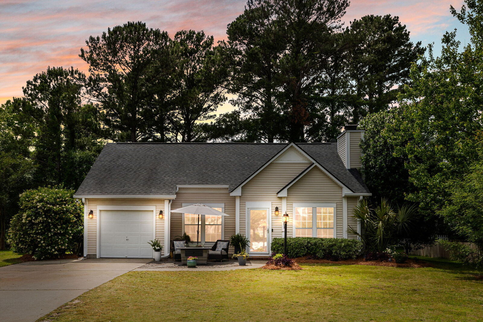 Property Photo: 451 S Piazza Court SC 29464