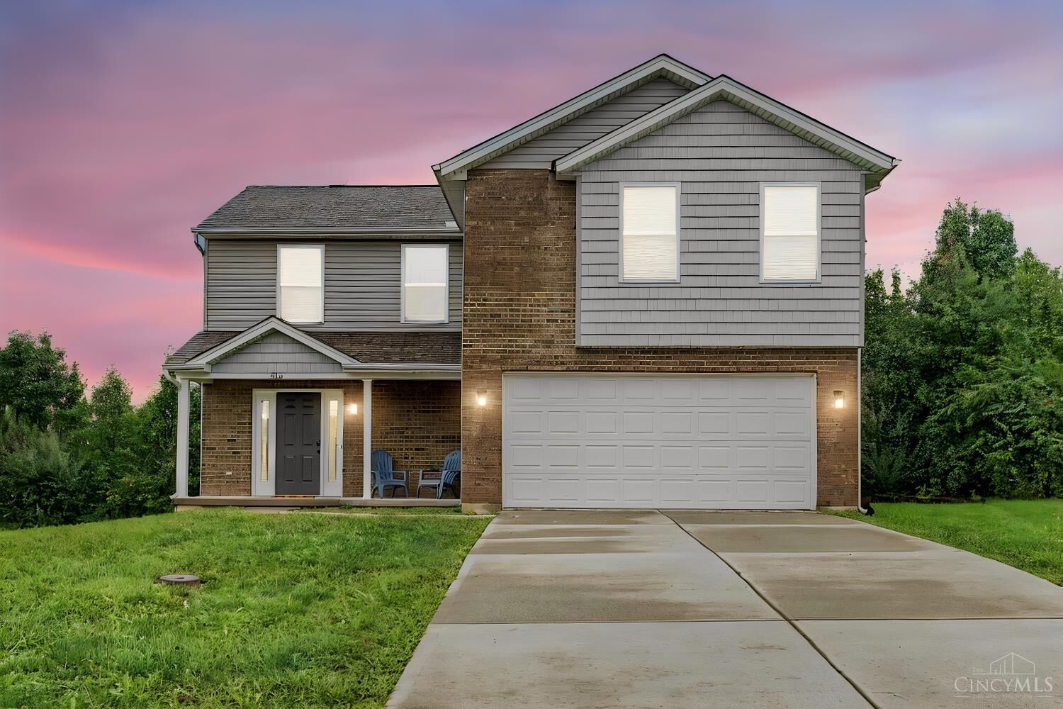 Property Photo: 215 Wexford Drive OH 45050