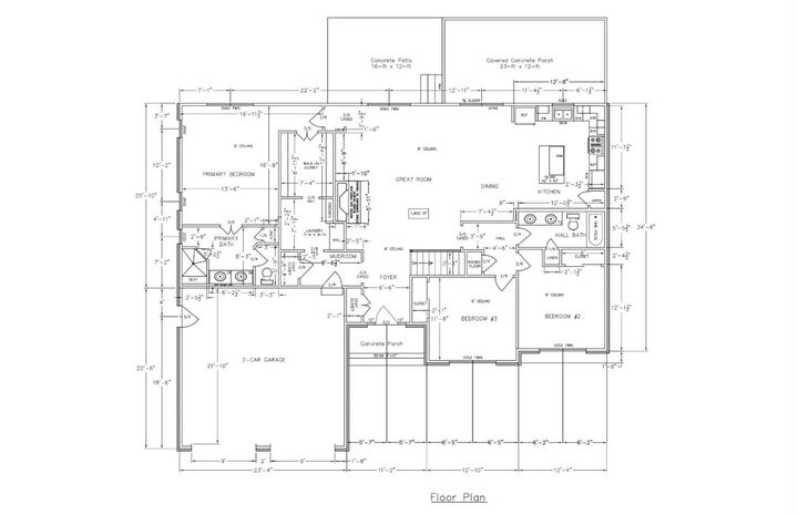 Property Photo: 167 Old Orchard Drive IN 47060