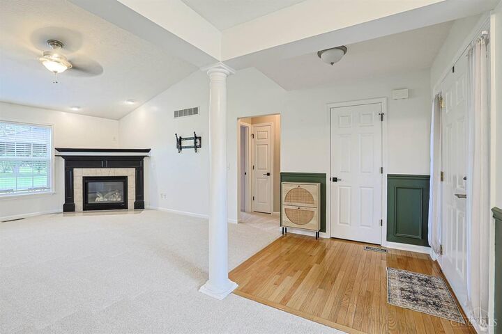 Property Photo: 992 Shephard Woods Court OH 45103